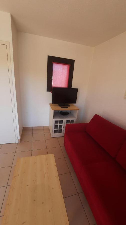 Studio Climatise Residence Odalys Nouvelle Box 5 G ,Saint Loup,Piscine ,Parking Prive Et Superette Агд Экстерьер фото