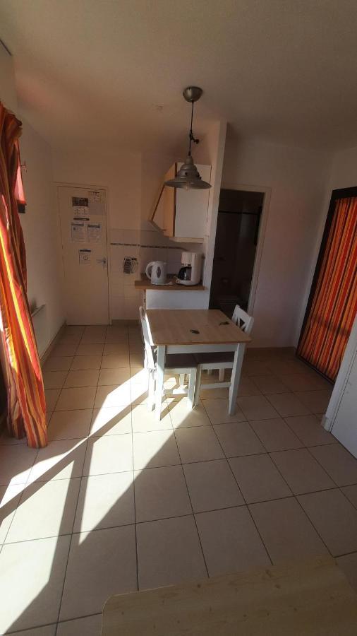 Studio Climatise Residence Odalys Nouvelle Box 5 G ,Saint Loup,Piscine ,Parking Prive Et Superette Агд Экстерьер фото
