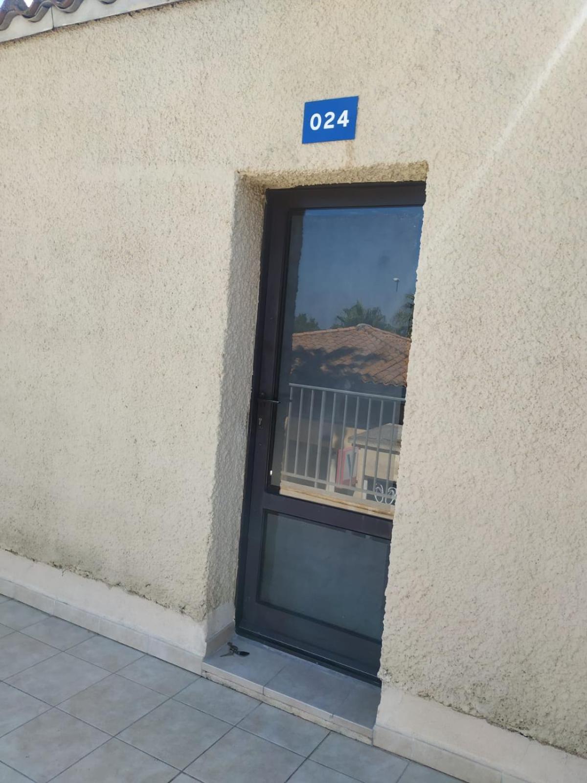 Studio Climatise Residence Odalys Nouvelle Box 5 G ,Saint Loup,Piscine ,Parking Prive Et Superette Агд Экстерьер фото